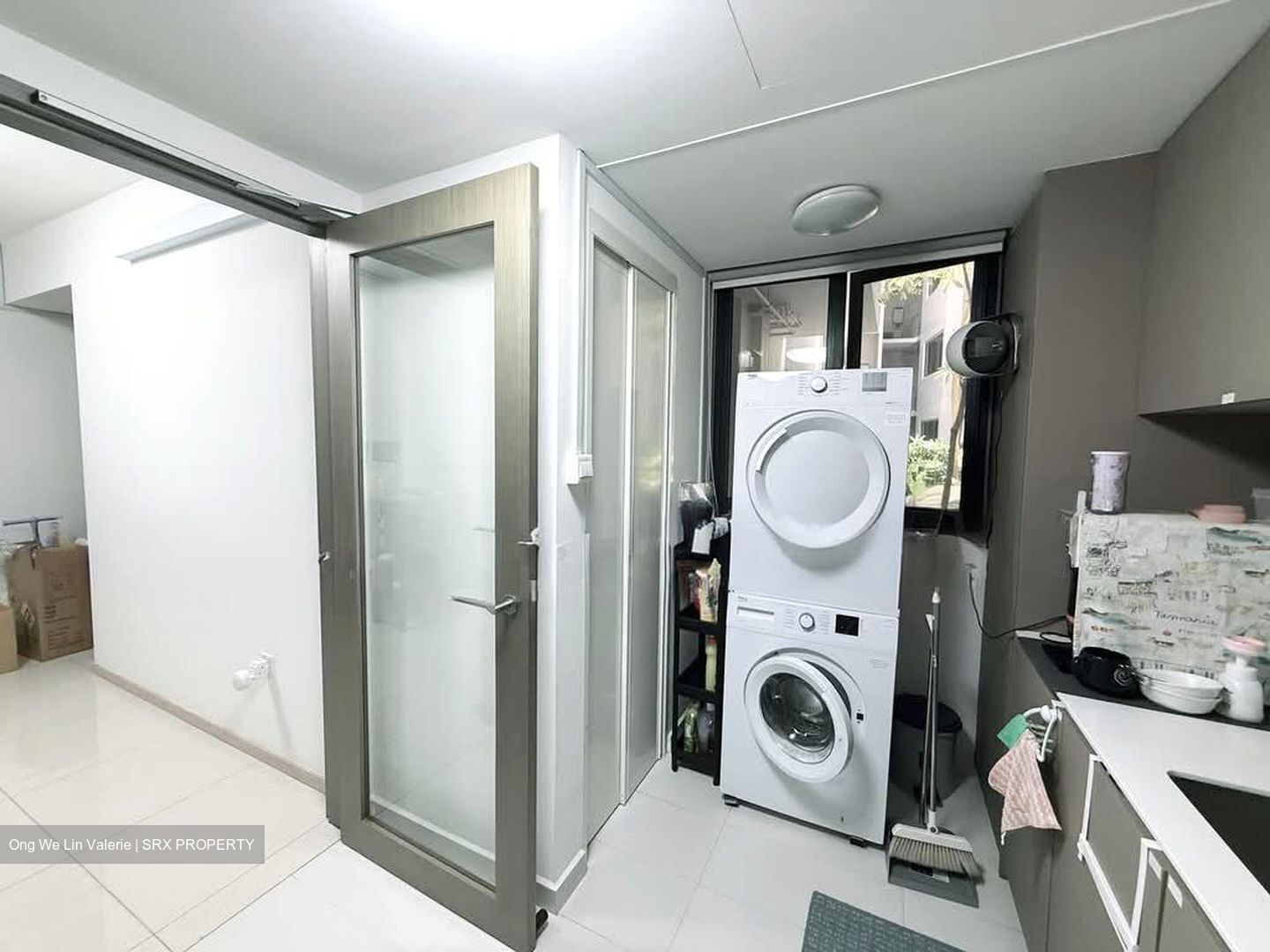 Bellewaters (D19), Condominium #575741141